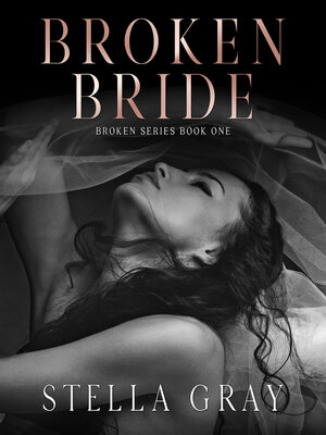 cover image of Broken Bride